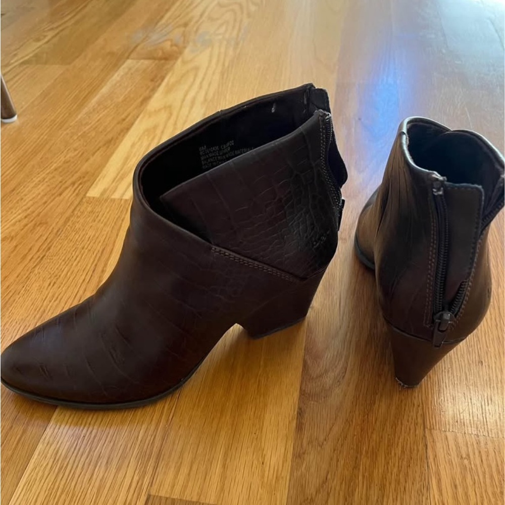 boc booties - Picture 3 of 3